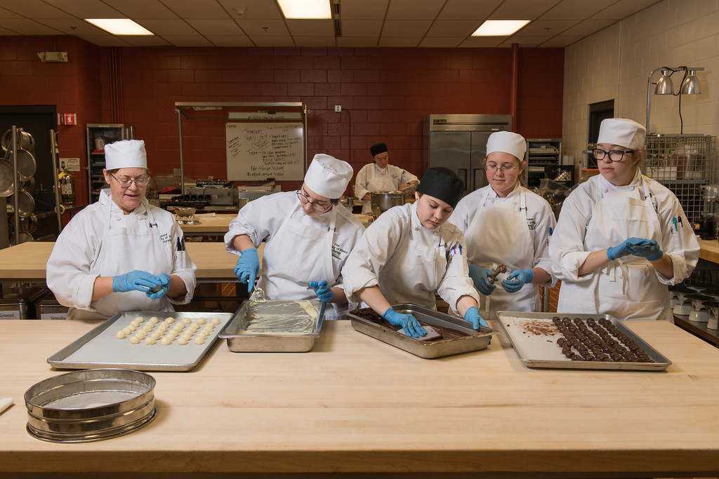 Future Students | Culinary Arts and Hospitality Administration Division